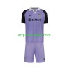 Divisa di Calcio Real Betis Portiere Retro Bambino Prima 2025/2026
